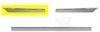 VAN WEZEL 3032551 Cover, bumper